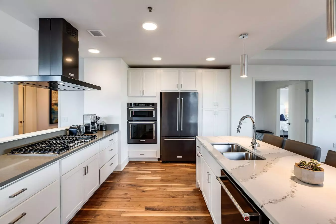 Encore Apartment for rent in Minneapolis, MN