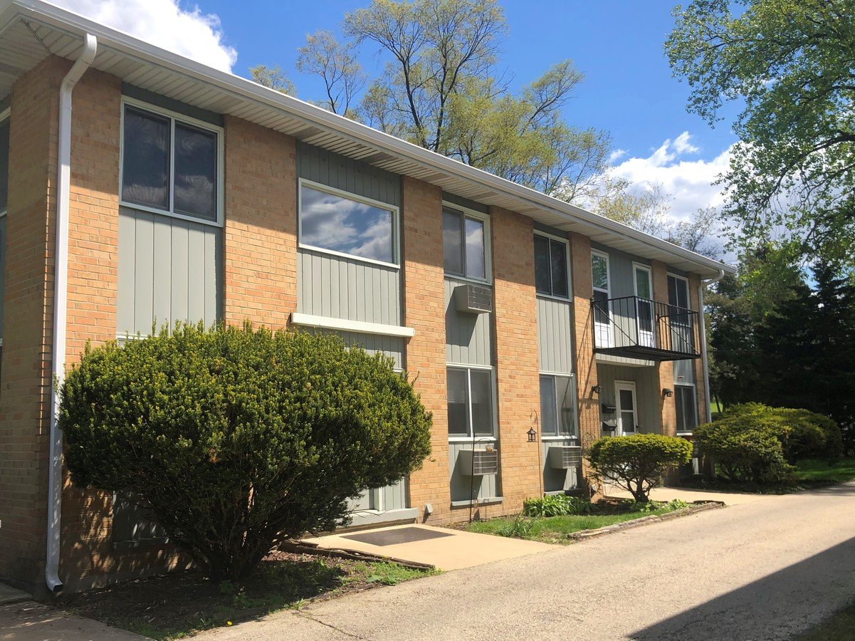 600 Femrite Drive Monona, WI Apartment for Rent Rentable