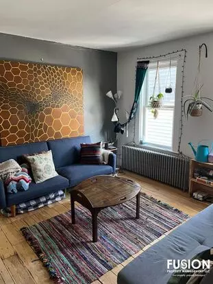 106 Loomis St Apartment for rent in Burlington, VT