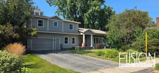 Large, Beautiful, Furnished Home Near The Bay - One Year Lease Only Apartment for rent in Burlington, VT