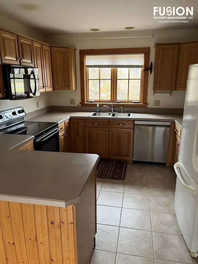 4 Bedroom Vermont Farmhouse With All Of The Charm. House for rent in Colchester, VT