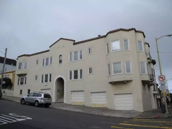 1405 Apartment for rent in San Francisco, CA