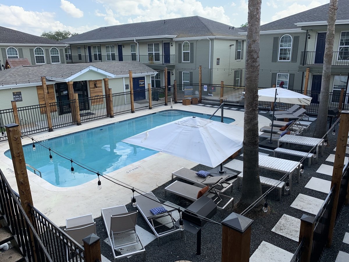 8330 Carvel Apartments 8330 Carvel Ln Houston, TX