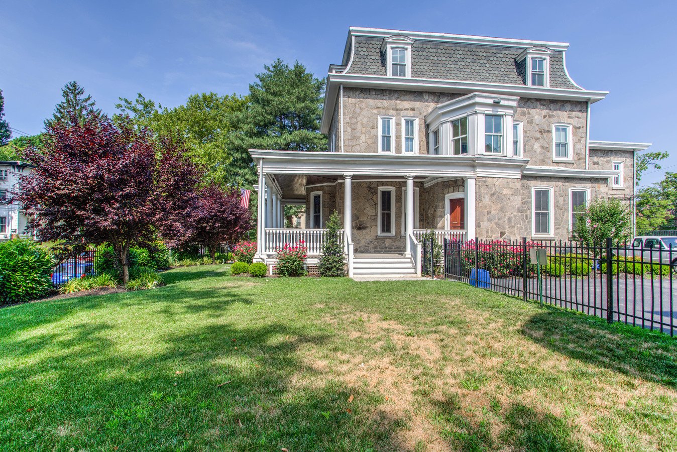 UCA 4025 Pine Street Apartments Philadelphia, PA Rentable