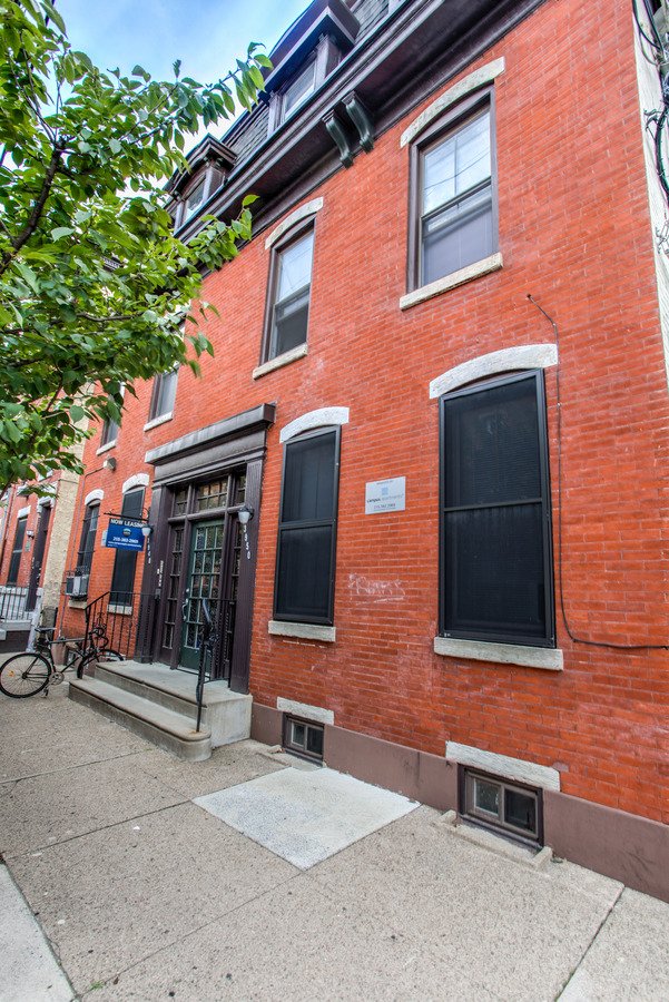 UCA 3950 Pine Street Apartments Philadelphia, PA Rentable