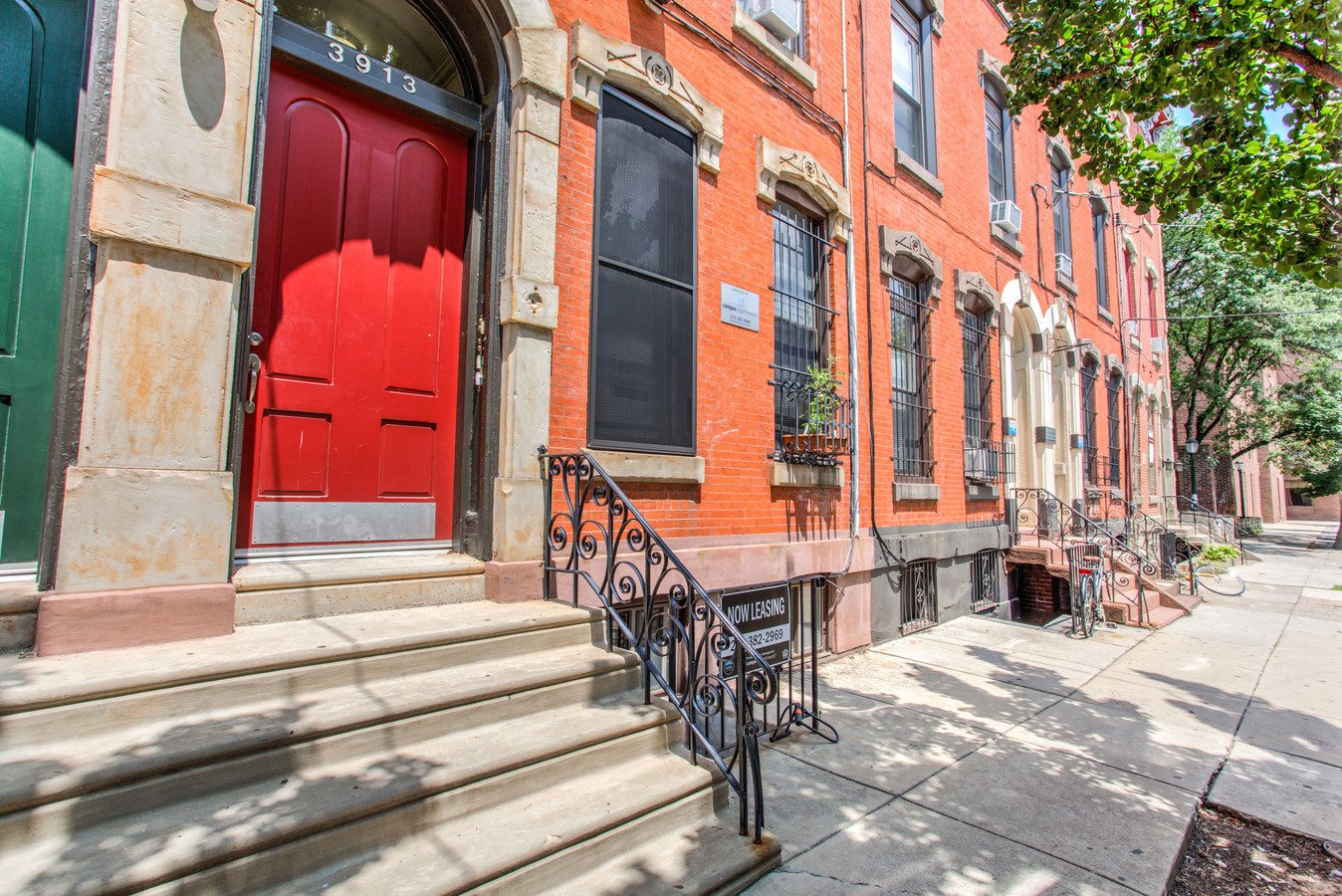 University City Associates Apartments Philadelphia, PA