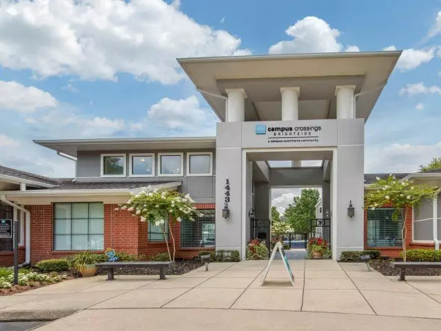Campus Crossings on Brightside Apartment for rent in Baton Rouge, LA