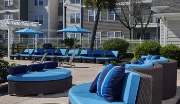 5 of 12 Axis Lafayette Apartment for rent in Lafayette, LA