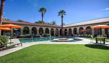 4 of 14 Campus Crossings at University Heights Apartment for rent in Tucson, AZ