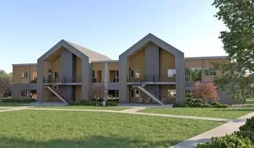 4 of 30 Teton Flats Apartment for rent in Victor, ID