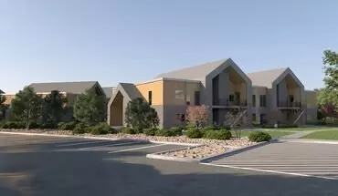 5 of 30 Teton Flats Apartment for rent in Victor, ID