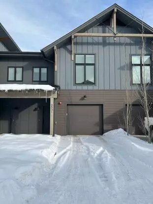 3 Bedroom Townhome In Victor, Id With Garage Apartment for rent in Victor, ID