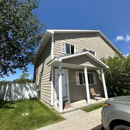 3 Bedroom Victor Townhouse - Furnished Apartment for rent in Victor, ID