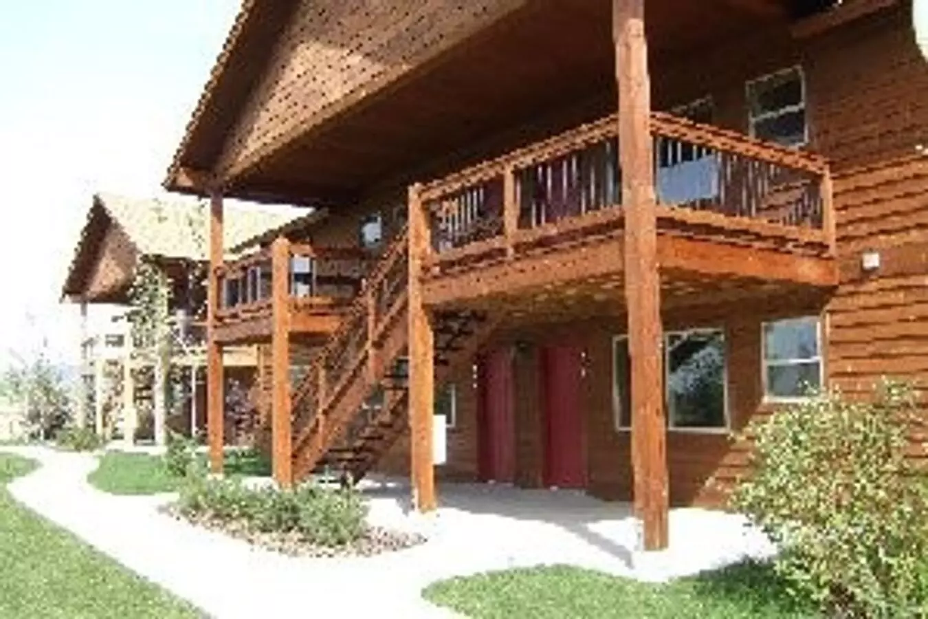 Beautiful 3br, 2Bathroom Condo Located In Victor, Id. Apartment for rent in Victor, ID