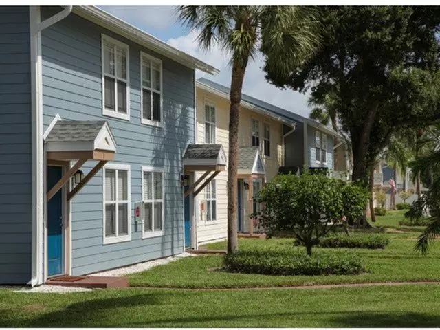 Cypress West Apartment for rent in Fort Myers, FL