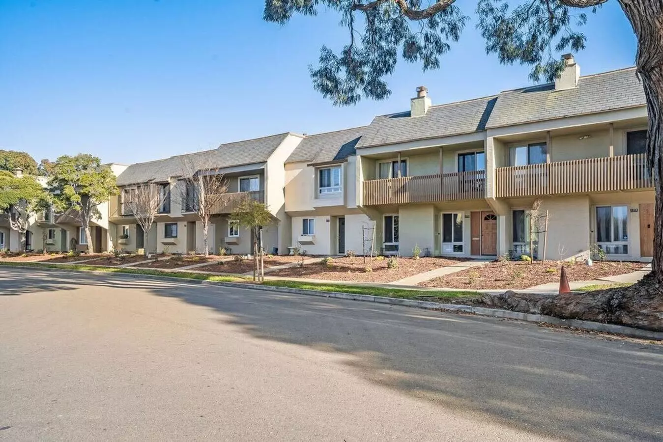 1130 Fontana Dr House for rent in Alameda, CA