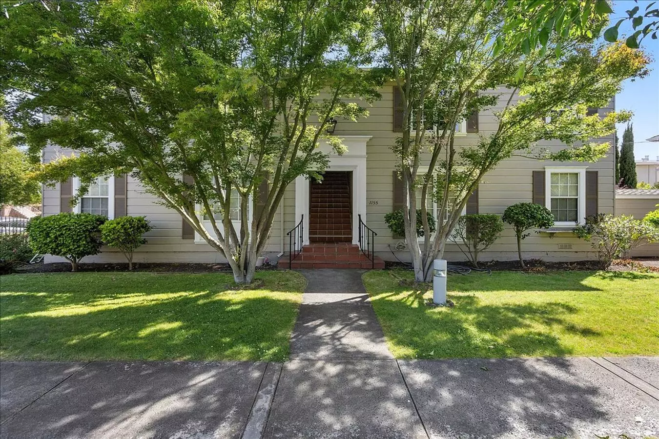 1155 Broadway #C - LU Apartment for rent in Alameda, CA