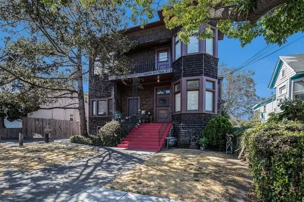 2316 Buena Vista Ave #3 Apartment for rent in Alameda, CA