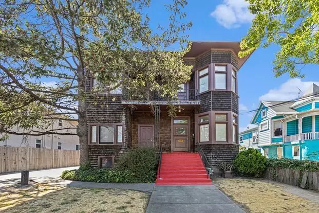 2316 Buena Vista Ave #1 Apartment for rent in Alameda, CA