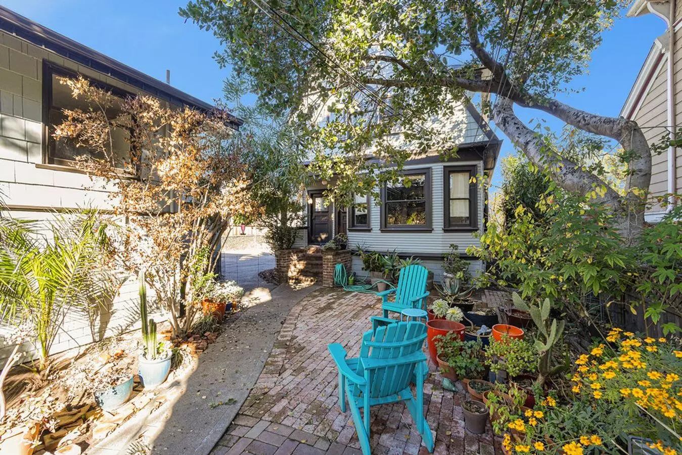 2131 Pacific Ave #b Apartment for rent in Alameda, CA