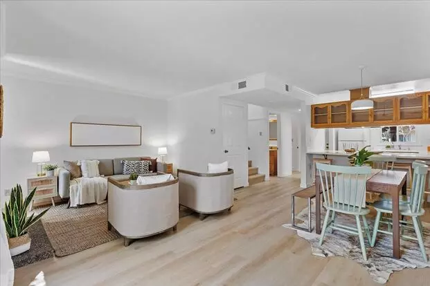 1105 Fontana Dr Apartment for rent in Alameda, CA