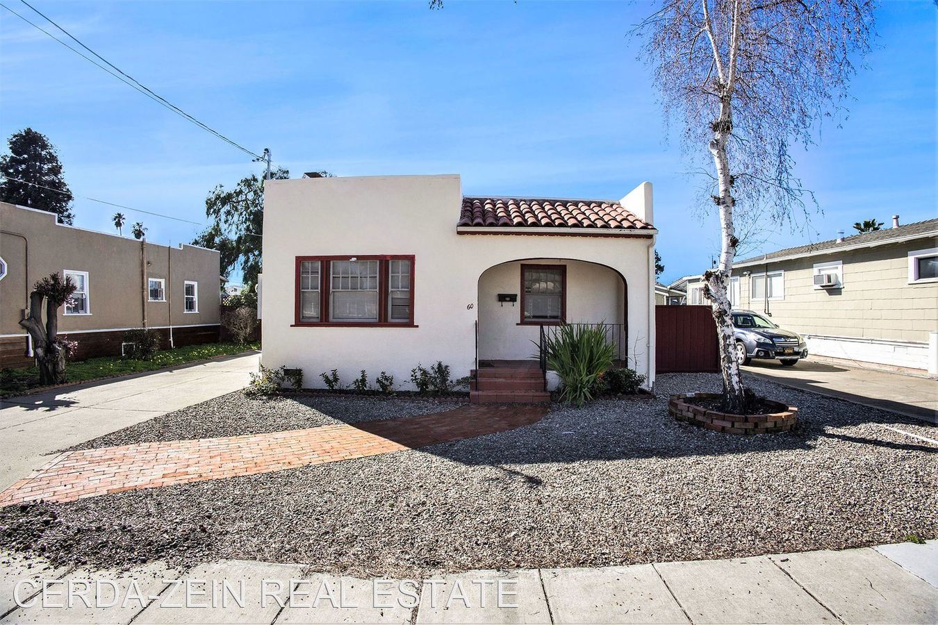 60 Maitland Dr Alameda, CA House for Rent Rentable