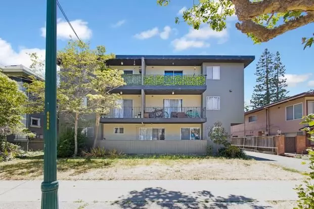1836 Central Ave #h - 1 Bedroom / 1 Bathroom Apartment for rent in Alameda, CA