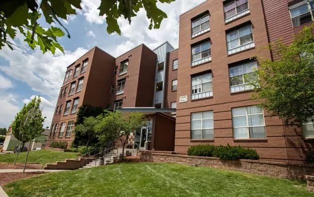 Villas at Sloan's Lake Apartment for rent in Denver, CO