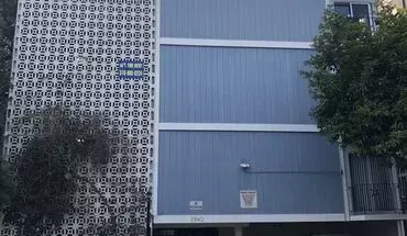 3 of 35 2540 Benvenue Llc Apartment for rent in Berkeley, CA