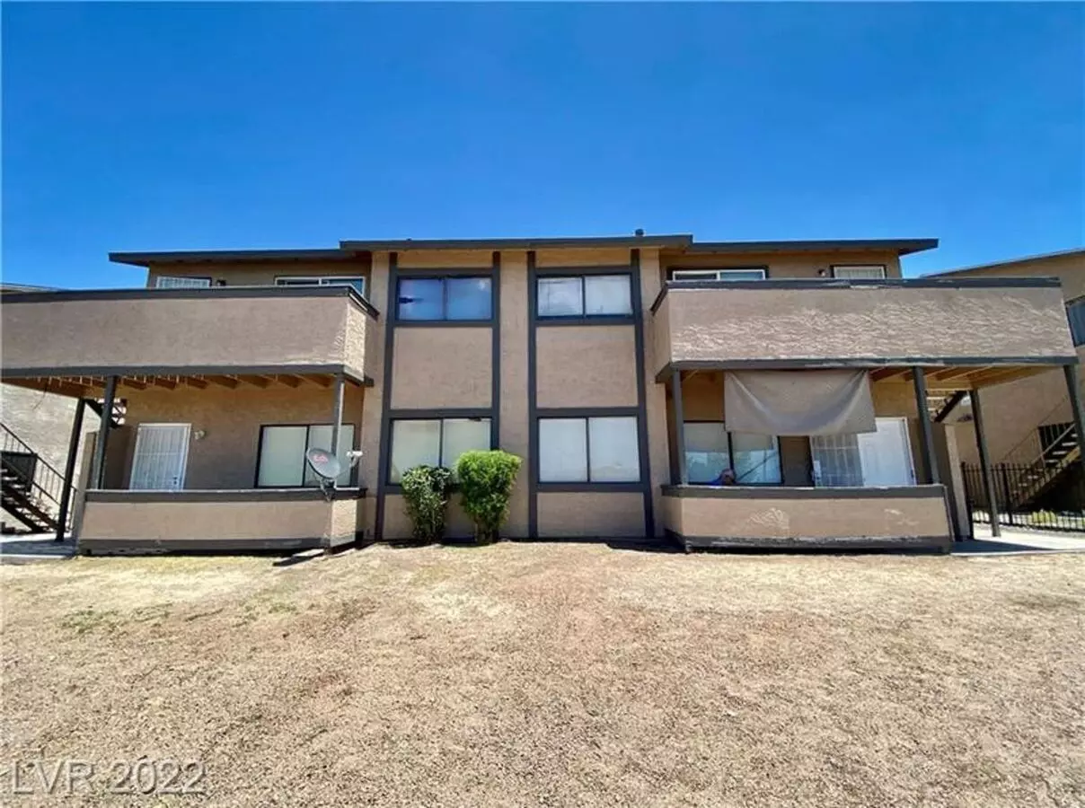 Bpi 2341 Exeter Dr. Apartment for rent in Las Vegas, NV