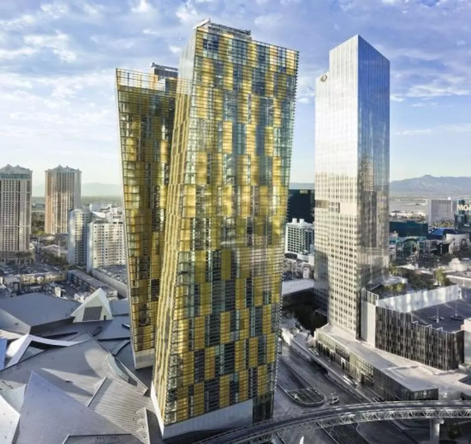 3722 Las Vegas Blvd #1005 S Apartment for rent in Las Vegas, NV