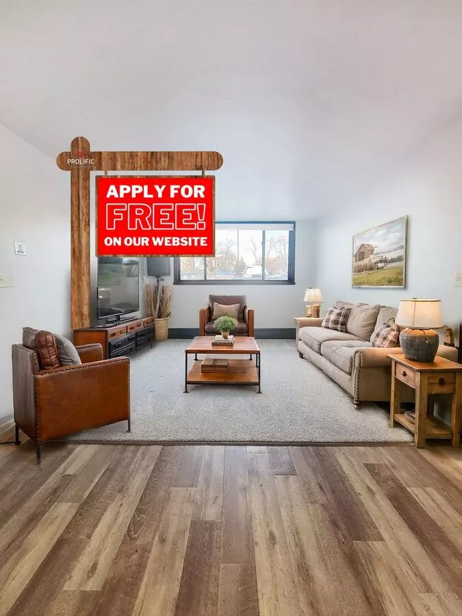 Liberty Lights Apartments G Apartment for rent in Wahpeton, ND