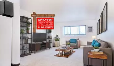 2 of 22 Park Apartments - 1401 Apartment for rent in Jamestown, ND