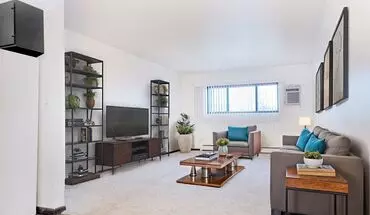 3 of 22 Park Apartments - 1401 Apartment for rent in Jamestown, ND