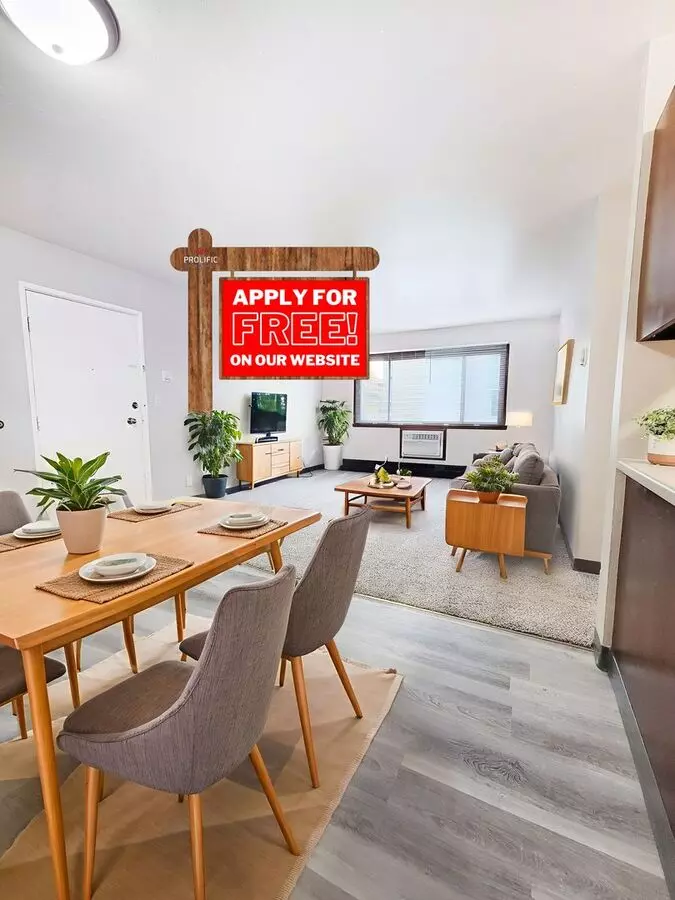 Liberty Lights Apartments A Apartment for rent in Wahpeton, ND