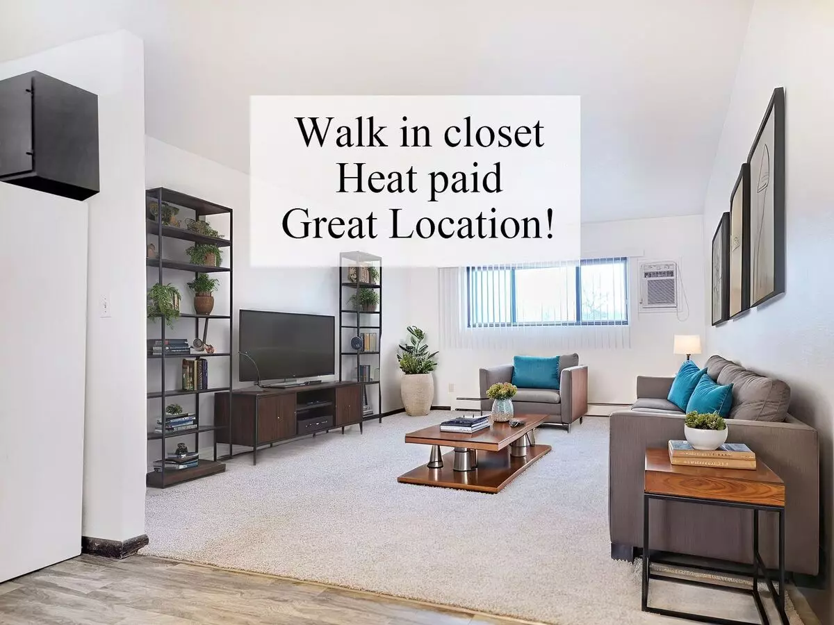 Park Apartments - 1401 Apartment for rent in Jamestown, ND