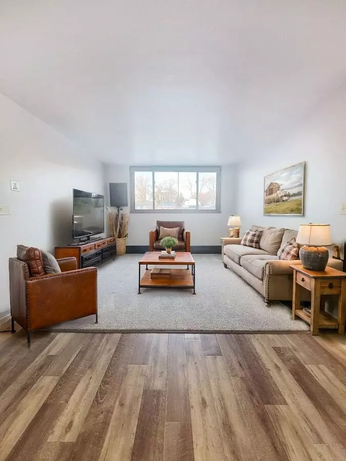 Liberty Lights Apartments F Apartment for rent in Wahpeton, ND
