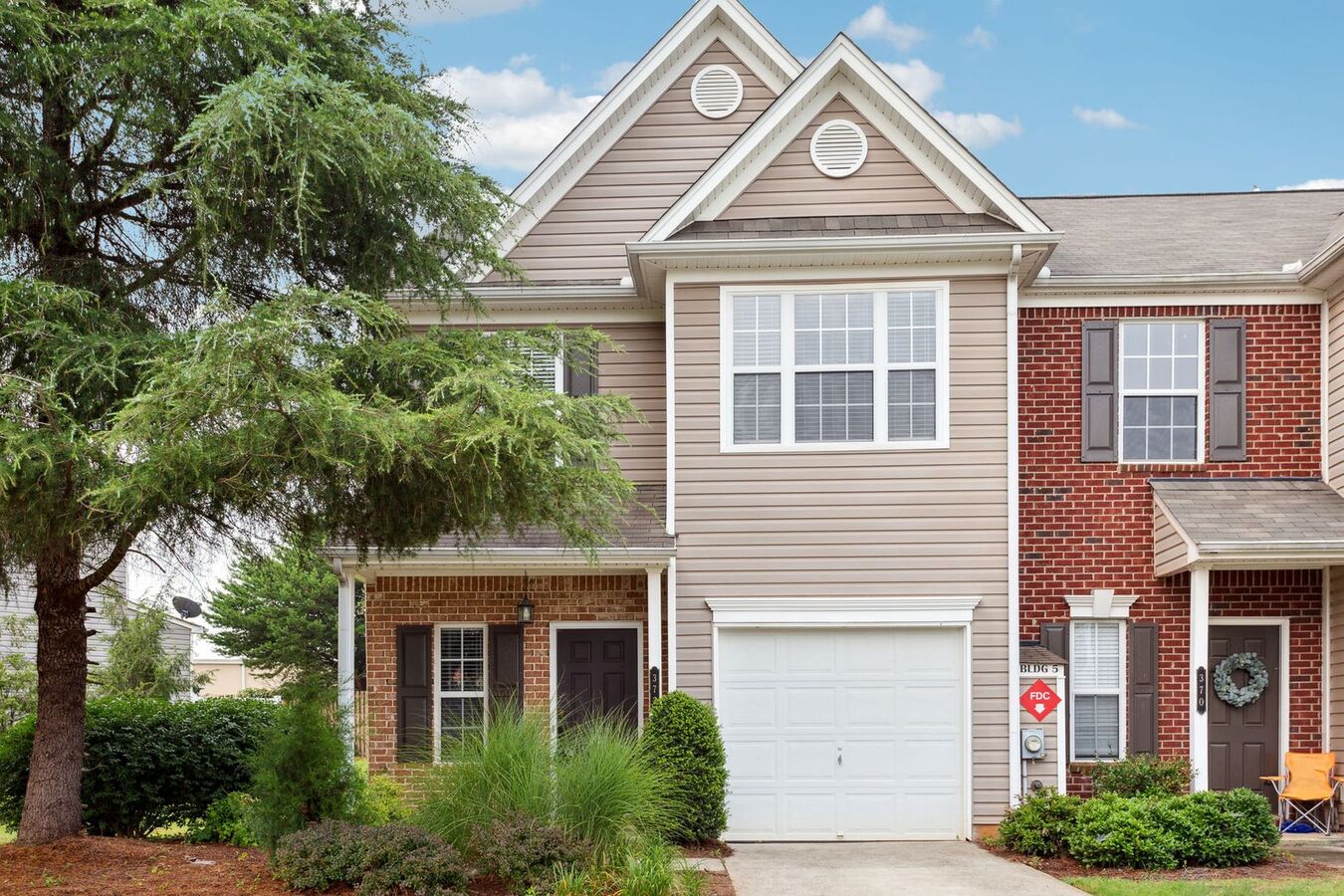 Azalea Circle Charmer – Walkable, Stylish &... Apartments Cumming, GA