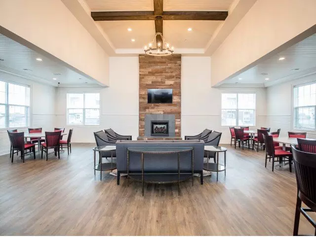 Amerson Orchard Apartments Apartment for rent in Georgetown, KY
