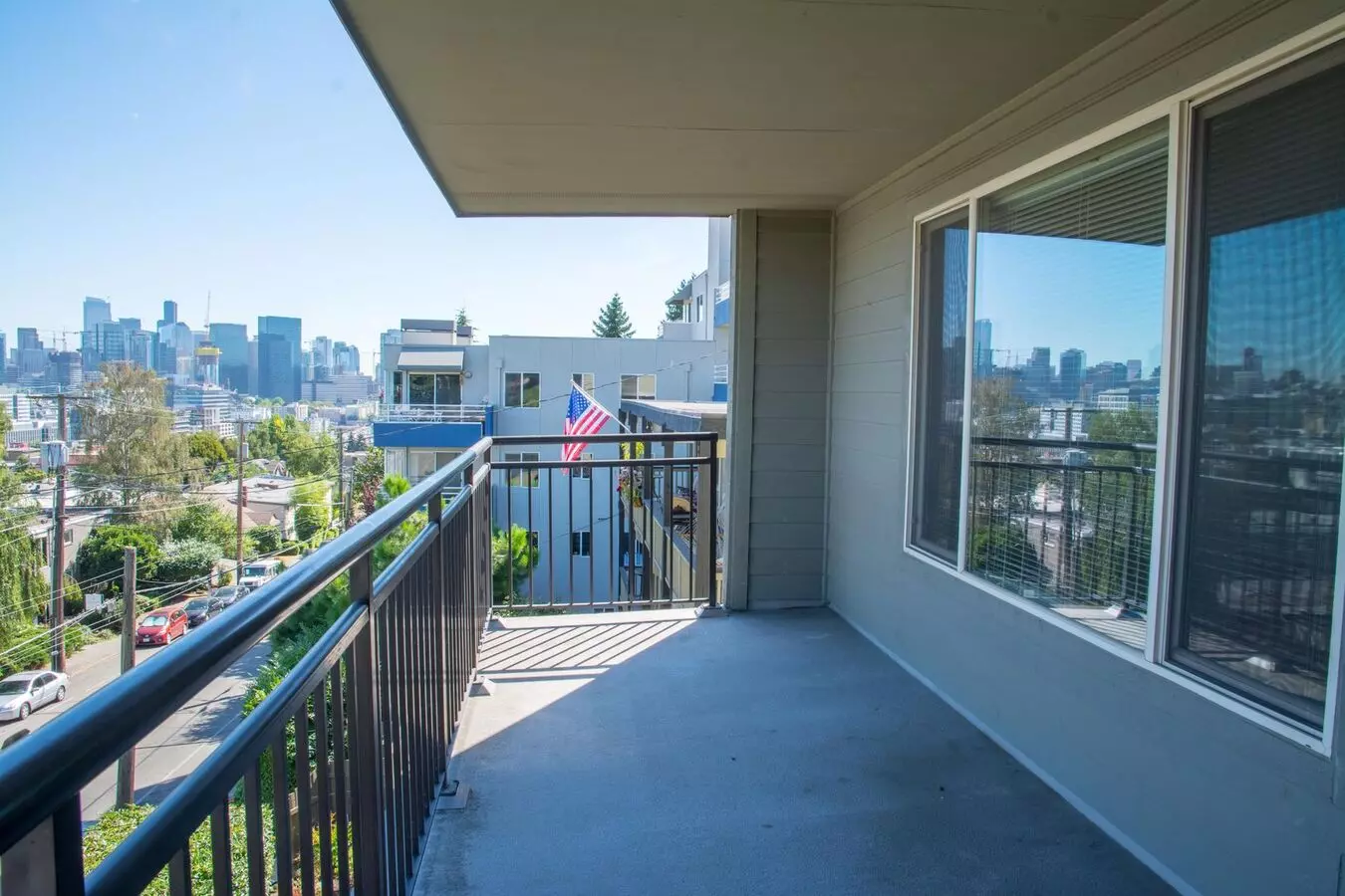 Atria Villa Apartments Apartment for rent in Seattle, WA