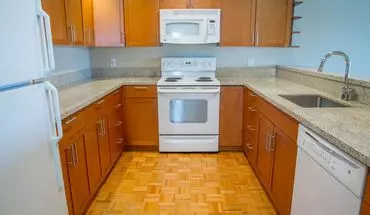 4 of 10 Atria Villa Apartments Apartment for rent in Seattle, WA