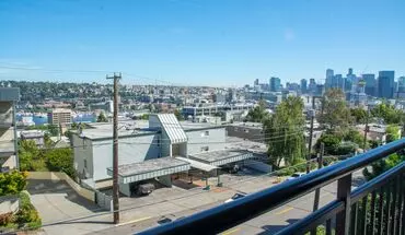 2 of 10 Atria Villa Apartments Apartment for rent in Seattle, WA