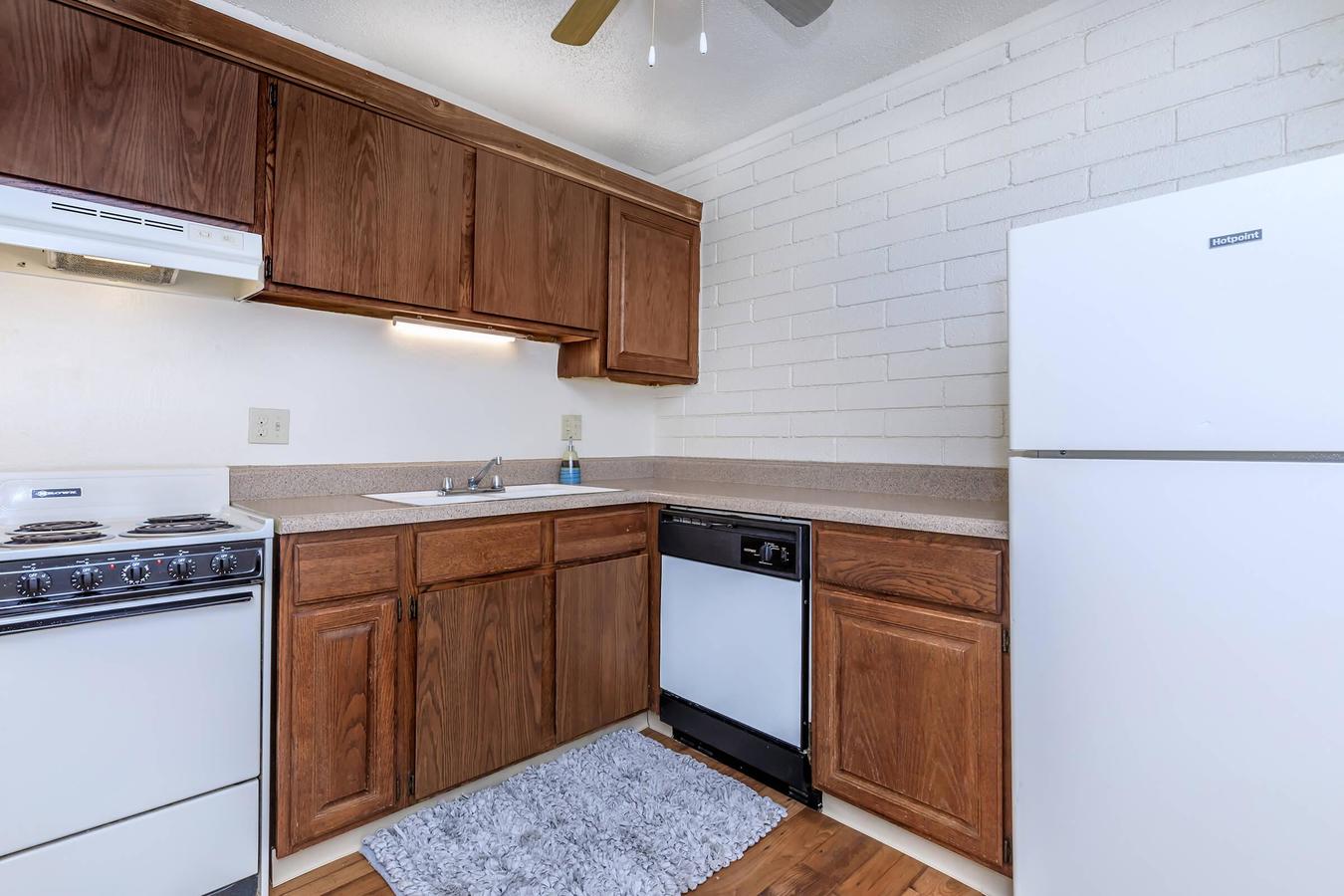 Country Club Terrace Apartments Tucson, AZ Rentable