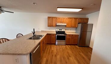First Month Free With 13mo Lease, Restrictions Apply. Apartment for rent in La Crosse, WI