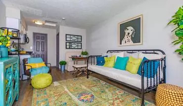 4 of 19 Springburne at Polaris Apartment for rent in Columbus, OH