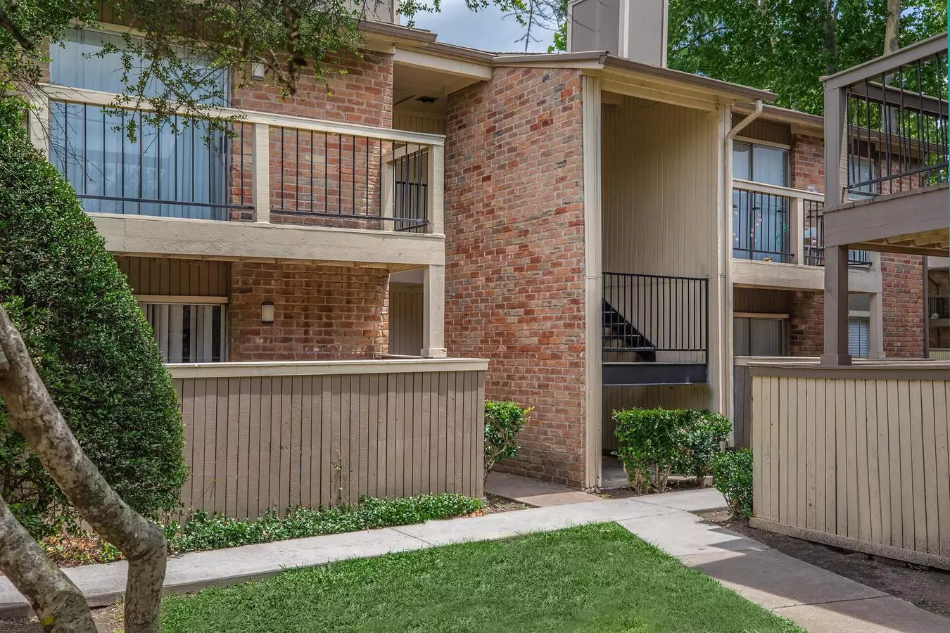 Villa La Jolla Apartment for rent in Houston, TX