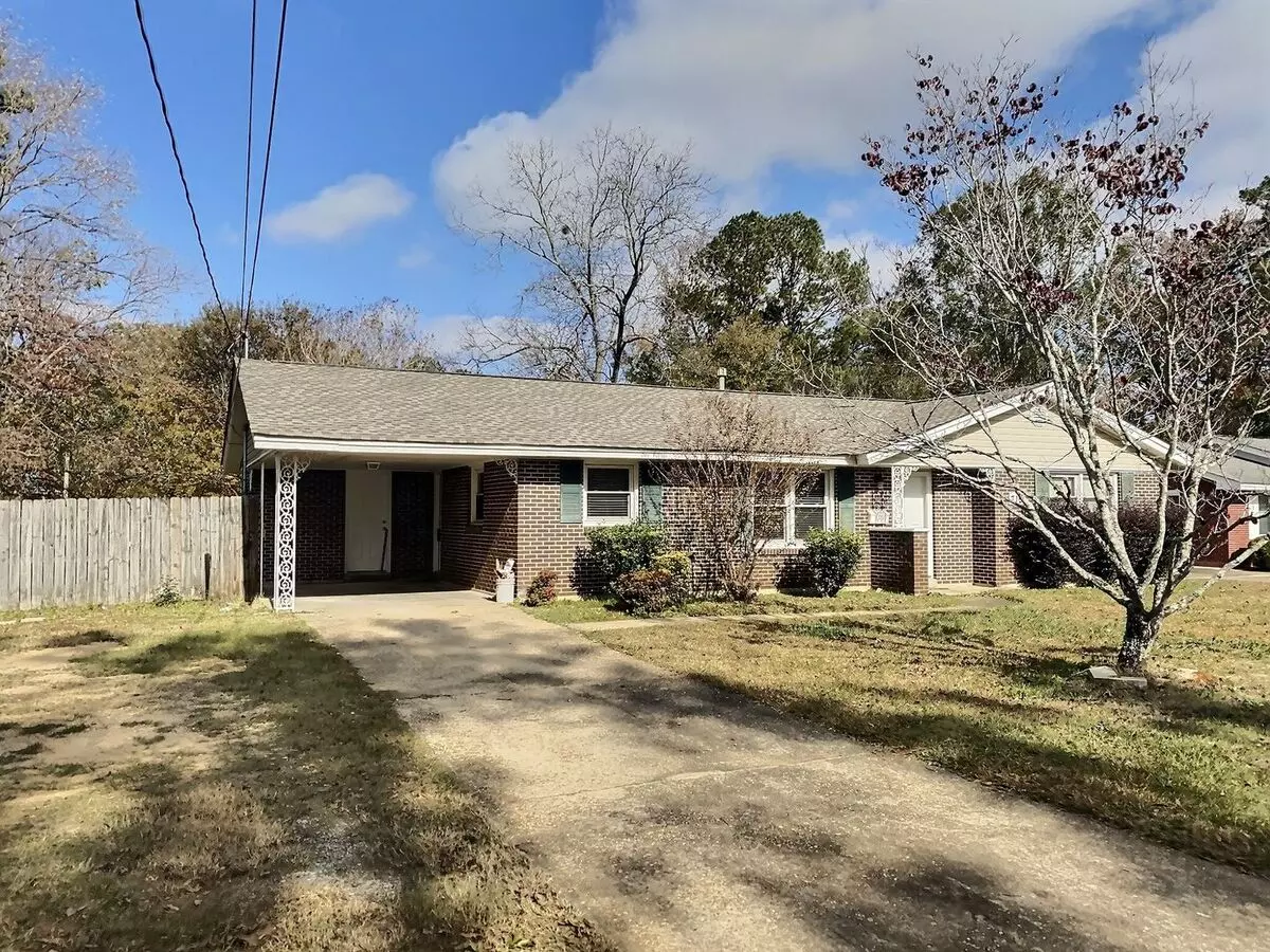 For Rent In Montgomery! First Month's Rent Free! House for rent in Montgomery, AL