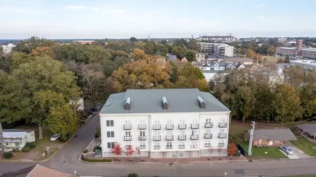 The Whitney Apartments Apartment for rent in Starkville, MS