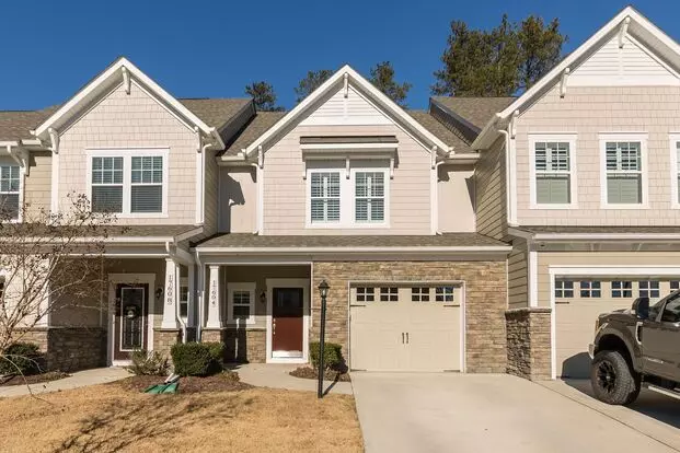 Gorgeous Moseley Townhome With Low-maintenance Living! Apartment for rent in Moseley, VA