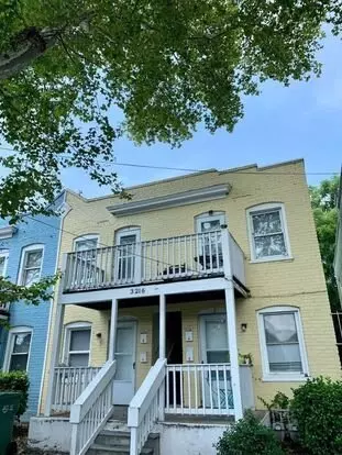 Cozy 1 Bedroom Apartment In Church Hill Apartment for rent in Richmond, VA